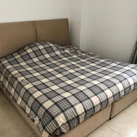 Amatista 11 A Calpe Exterior photo